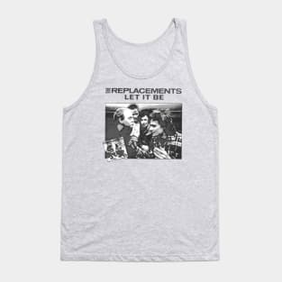 the replacements Tank Top